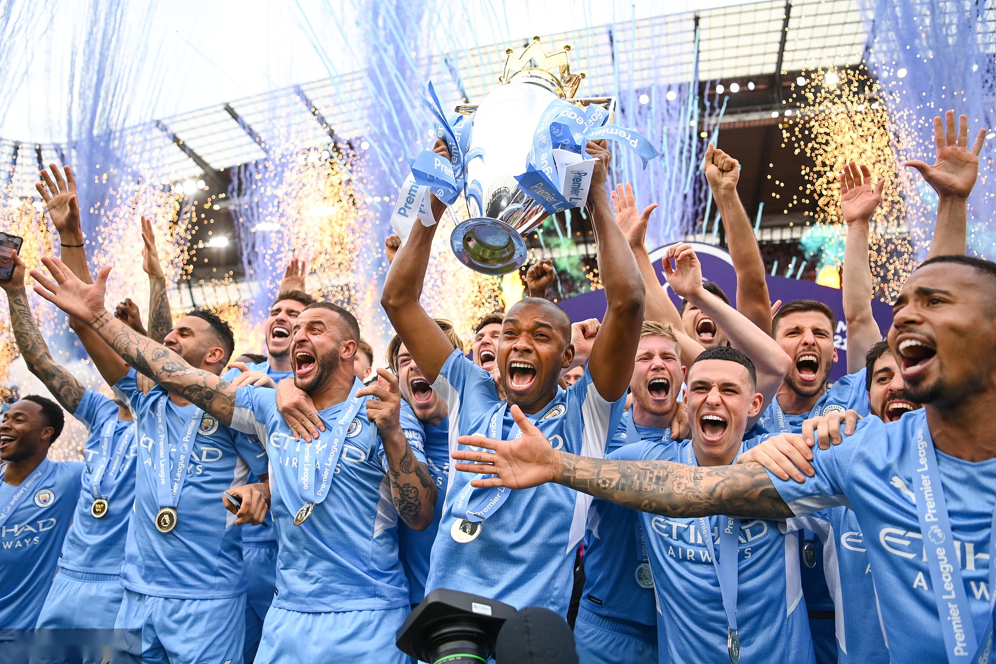 和激发创新 和激发创新